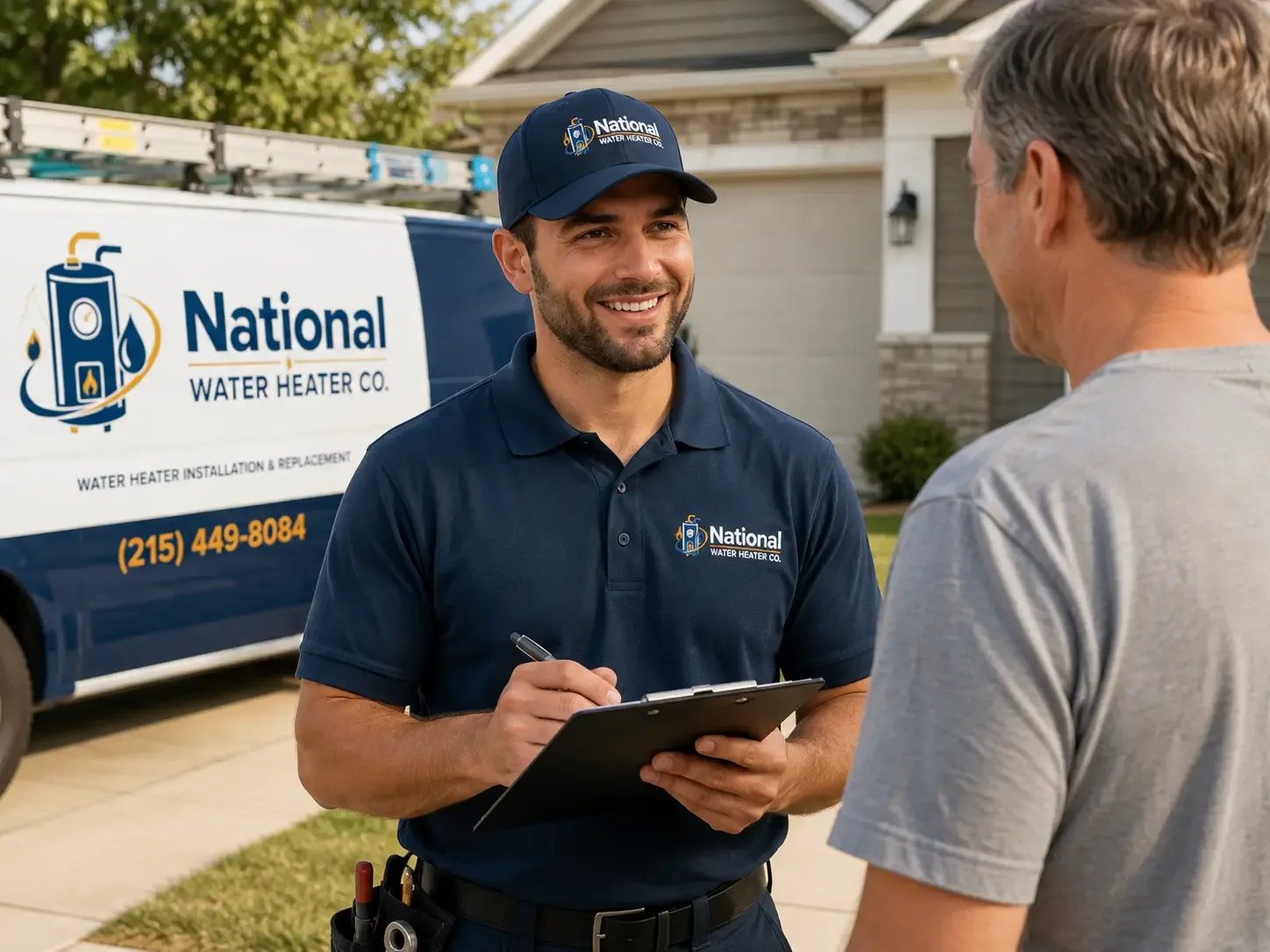 Water Heater Installation Northport, NY FAQs
